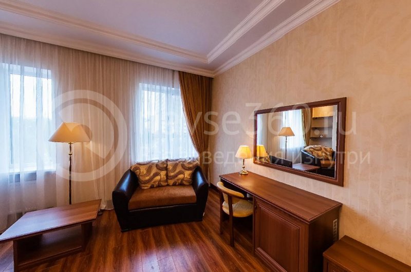 Гостиница Театр, Краснодар