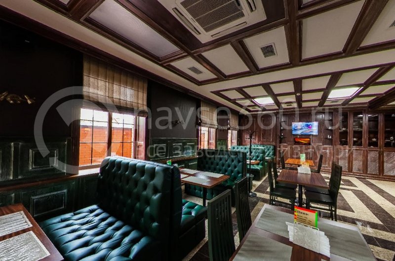 Ресторан Театр, Краснодар