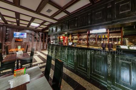 Ресторан Театр, Краснодар